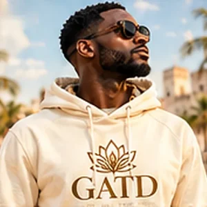Heritage Hoodie