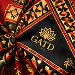 Heritage Scarf