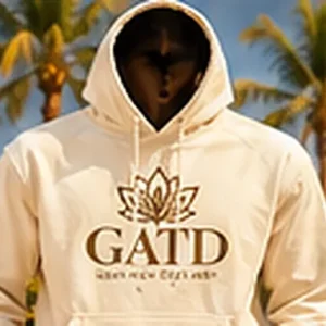 Signature Hoodie